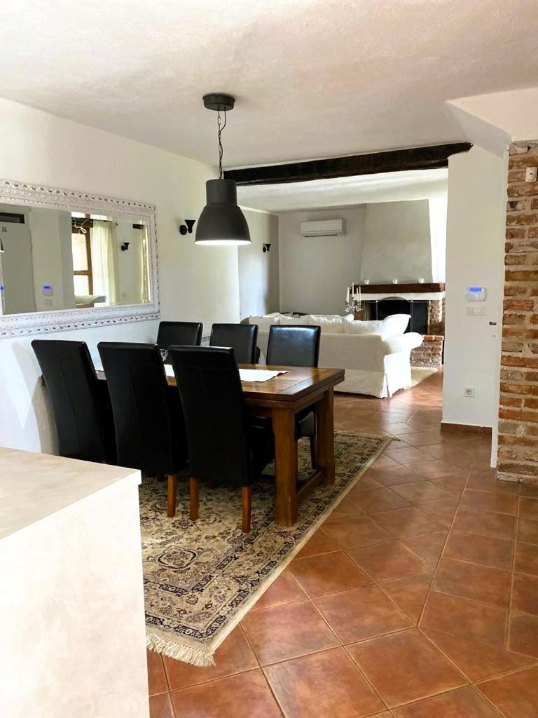 Villa Isabella, Bild 11