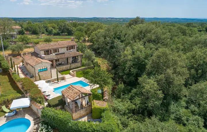 Villa Isabella, Bild 2