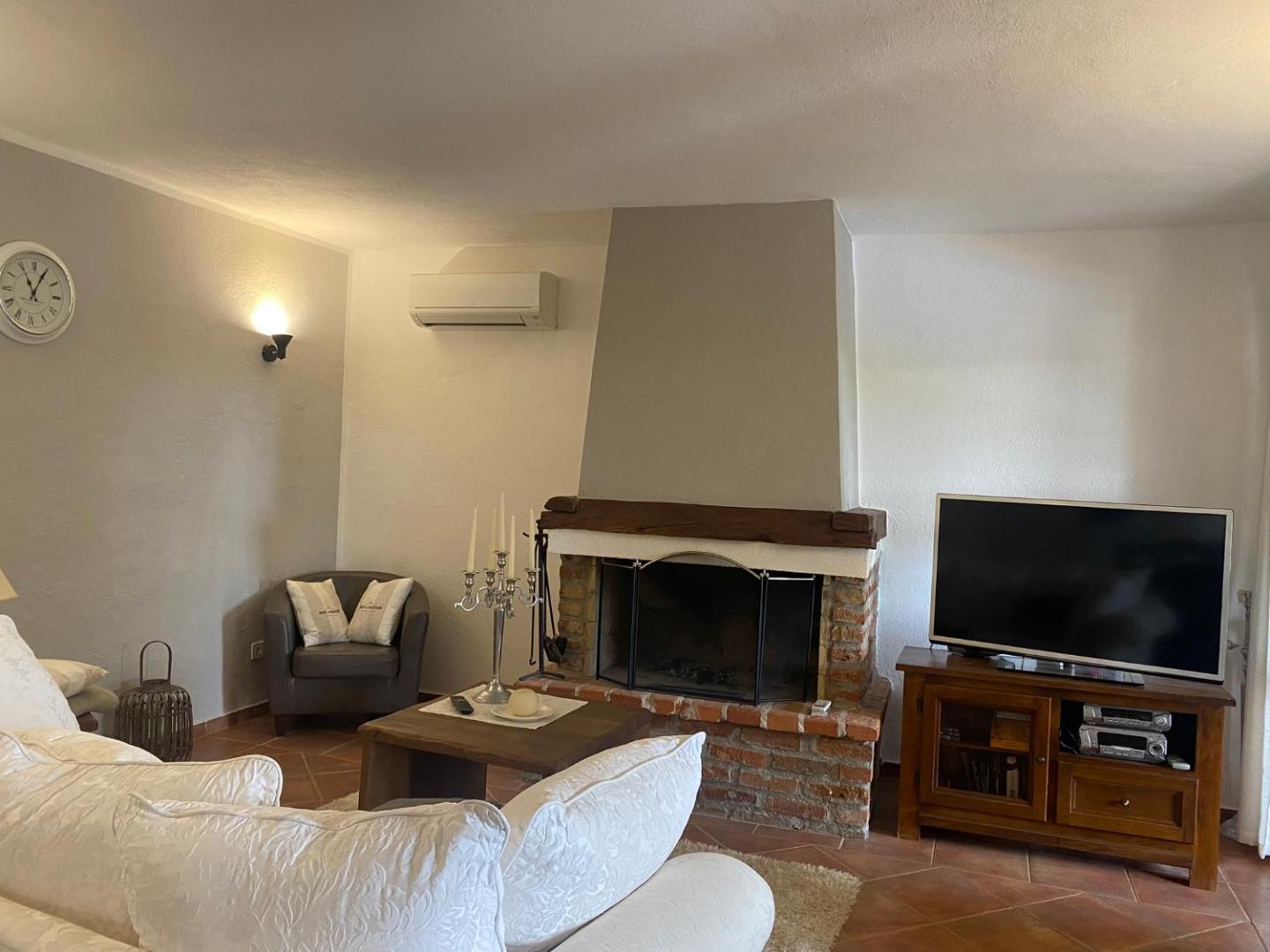 Villa Isabella, Bild 5