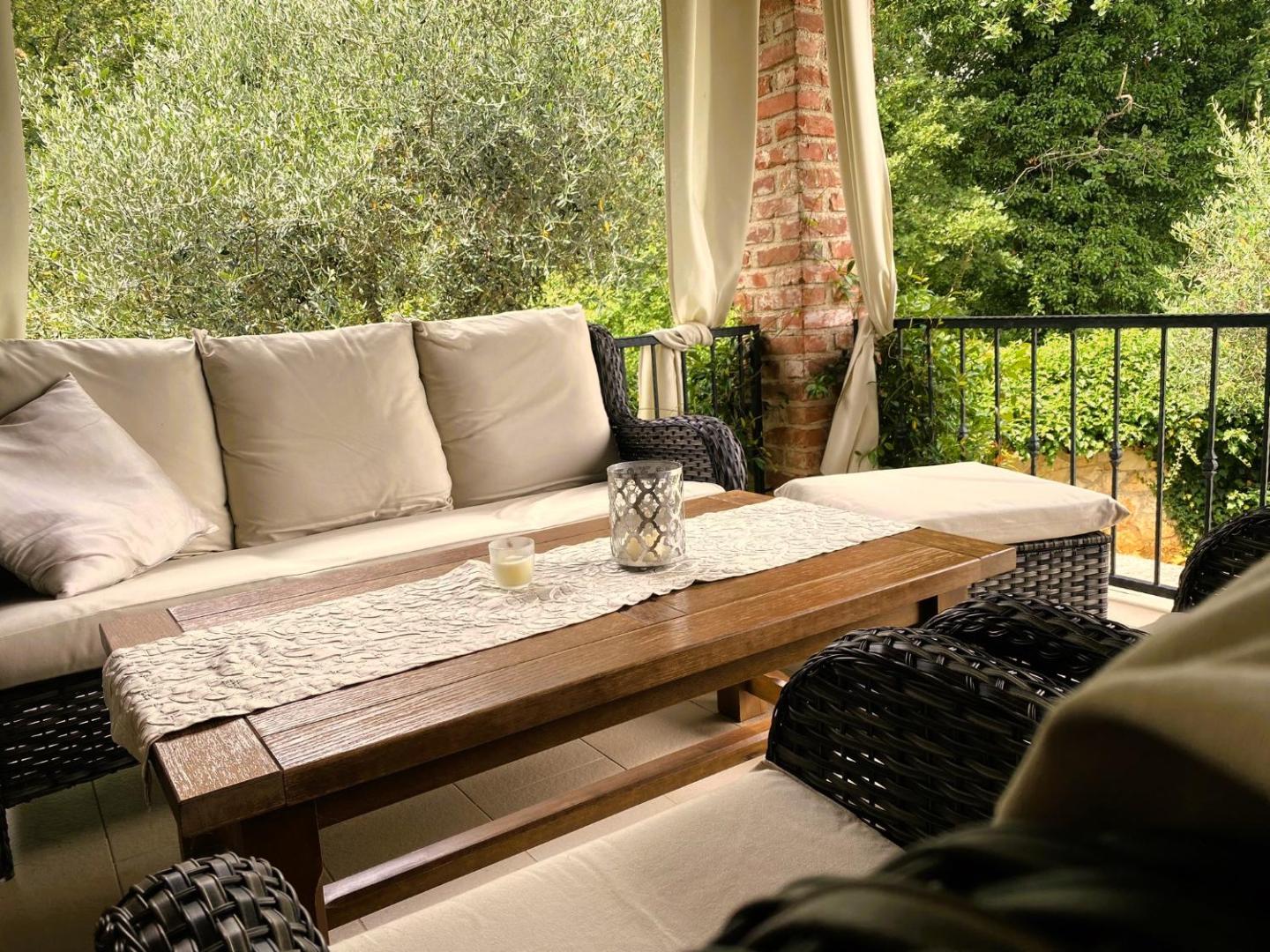 Villa Isabella, Bild 7